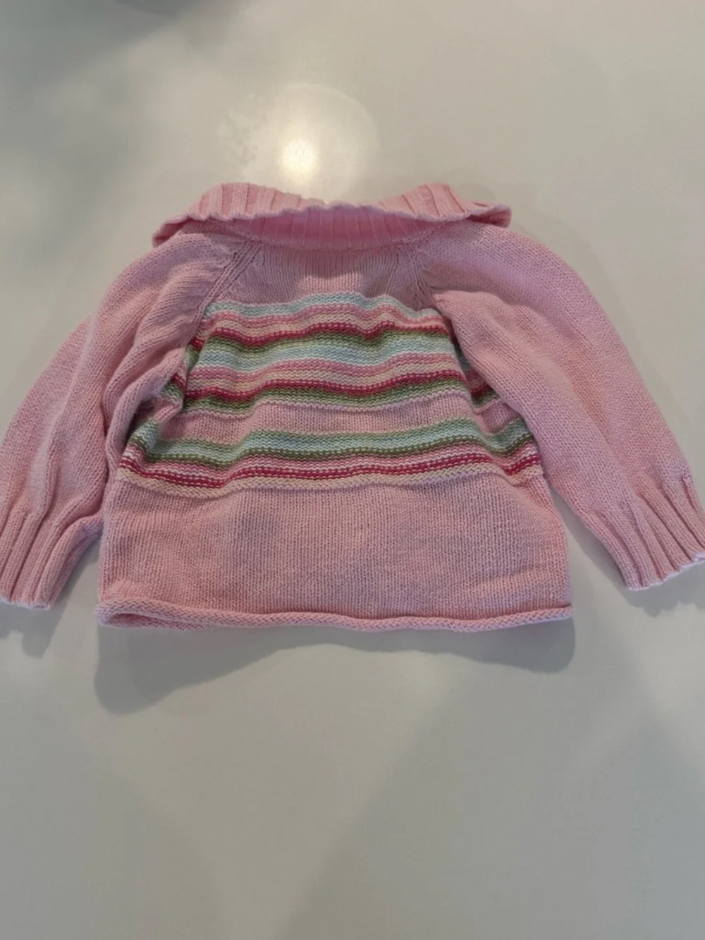 OshKosh Bgosh light pink